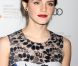 Emma Watson lors de la présentation du film Le Monde de Charlie dans le cadre du Festival de Toronto le 8 septembre 2012