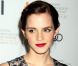 Emma Watson lors de la présentation du film Le Monde de Charlie dans le cadre du Festival de Toronto le 8 septembre 2012