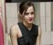 Emma Watson durant la conférence de presse du film Le Monde de Charlie au festival de Toronto le 7 septembre 2012