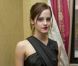 Emma Watson durant la conférence de presse du film Le Monde de Charlie au festival de Toronto le 7 septembre 2012