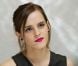 Emma Watson durant la conférence de presse du film Le Monde de Charlie au festival de Toronto le 7 septembre 2012