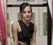 Emma Watson durant la conférence de presse du film Le Monde de Charlie au festival de Toronto le 7 septembre 2012