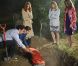 Les premières images de Desperate Housewives, saison 8, dès le 19 septembre 2012 sur M6 - Notre quatre héroïnes se débarrassent du corps