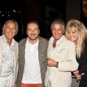 Stars 80 : Jean-Luc Lahaye, Cookie Dingler... Bonne humeur et nostalgie de folie