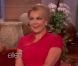 Britney Spears chez  Ellen DeGeneres , en septembre 2012.