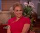Britney Spears au  Ellen DeGeneres Show , en septembre 2012.