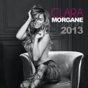 Clara Morgane : Sexy et étincelante à la Vogue Fashion Night !