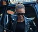 Jessica Alba arrive aux studios Skylight SoHo pour assister au défilé printemps-été 2013 de Ralph Lauren. New York, le 13 septembre 2012.