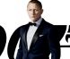Daniel Craig dans  Skyfall  de Sam Mendes.
