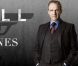 Ralph Fiennes dans  Skyfall  de Sam Mendes.