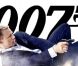 Daniel Craig dans  Skyfall  de Sam Mendes.