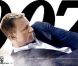 Daniel Craig dans  Skyfall  de Sam Mendes.