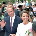 Kate Middleton topless dans Closer : le couple exige le retrait du magazine