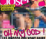 Closer, en kiosques le 14 septembre 2012 avec Kate Middleton en couverture