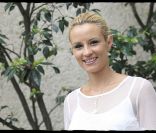 Elodie Gossuin en mai 2012.