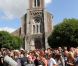 Ambiance du mariage de Thierry et Annie le samedi 15 septembre 2012.