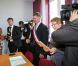 Thierry et Annie se sont mariés le 15 septembre 2012. C'est le maire de Ver, Guy Nicolle, qui les a unis !