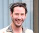 PHOTOS EXCLUSIVES : Keanu Reeves est un très bon fils !