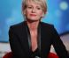 Sophie Davant, lors de l'émission pour le Téléthon en décembre 2011