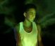 Jaden Smith dans son clip  Find You Somewhere,  réalisé par sa mère Jada Pinkett Smith - septembre 2012.