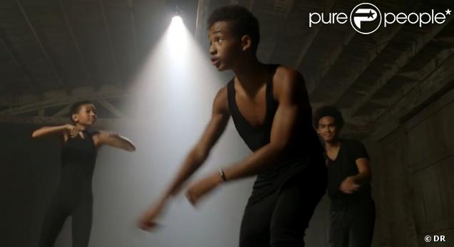 Find You Somewhere , le nouveau clip de Willow et Jaden Smith feat. AcE.