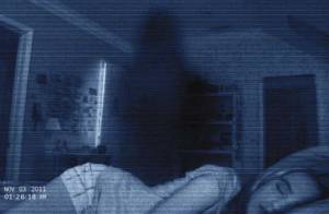 paranormal activity e vero