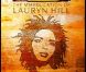 Lauryn Hill -  The Miseducation  - août 1998.
