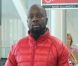 Wyclef Jean à l'aéroport de Toronto, le 12 septembre 2012.
