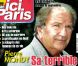  Ici Paris , en kiosques le 19 septembre 2012.
