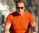 Arnold Schwarzenegger en septembre 2011 à Los Angeles.