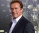 Arnold Schwarzenegger en août 2012 à Los Angeles.
