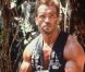 Arnold Schwarzenegger dans  Predator  (1987).