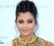 L'actrice indienne Aishwarya Rai lors du gala de l'amfAR à Antibes le 24 mai 2012