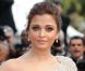 Aishwarya Rai Bachchan lors du Festival de Cannes 2012