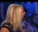 Britney Spears dans  X Factor  - émission du jeudi 20 septembre 2012.