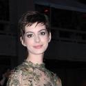Anne Hathaway : Sa robe de mariée entre des mains italiennes expertes
