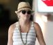 Reese Witherspoon à Santa Monica, Los Angeles, le 21 septembre 2012.