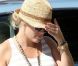 Reese Witherspoon à Santa Monica, Los Angeles, le 21 septembre 2012.