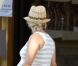 Reese Witherspoon à Santa Monica, Los Angeles, le 21 septembre 2012.