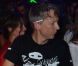 Exclusif - Jefferson Hack dans un piteux état lors de la soirée W. Milan, le 23 septembre 2012.