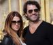 Poppy Montgomery : La sublime rousse à la conquête de Paris avec son amoureux