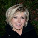 Evelyne Dhéliat, présentatrice météo préférée des Français