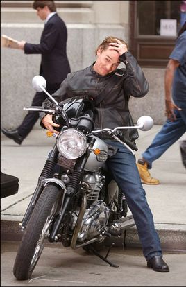 Matthew McConaughey