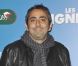 Eric Toledano lors de l'avant-première du film Les Seigneurs à Paris le 24 septembre 2012