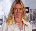 Géraldine Danon en juin 2012.