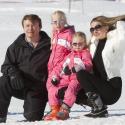 Prince Friso dans le coma : Brièvement réveillé, il a souri à la princesse Mabel