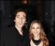 PHOTOS EXCLUSIVES : Adrien Brody, Elsa Pataky et les plus grands tops aux 40 ans de Vogue Homme !