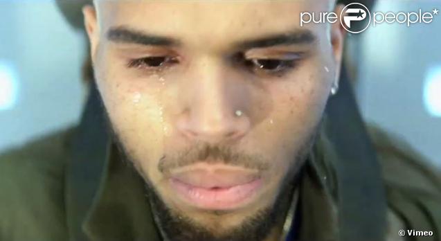 Voici le nouveau clip de Chris Brown, Don't Judge Me, extrait de son album Fortune.