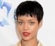 Rihanna assiste à l'inauguration du 40/40 dans l'enceinte du Barclays Center. Brooklyn, le 27 septembre 2012.