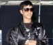 Rihanna de retour à Los Angeles. Le 28 septembre 2012.